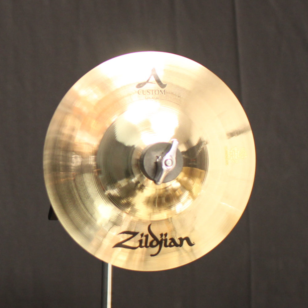 Zildjian 8