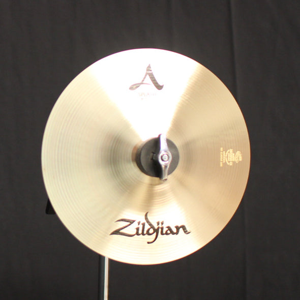 Zildjian 8" A Splash - 154g