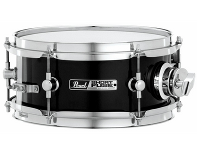 Pearl Short Fuse Snare 10 x 4.5 in.