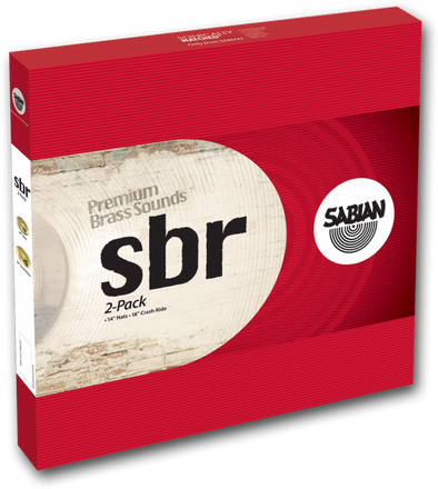 SBr 2-Pack